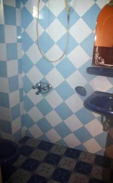 Chhne Chulsa Ξενοδοχείο Σίχανουκβιλ Δωμάτιο φωτογραφία